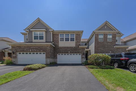 Photo of 2832 Henley Lane, Naperville, IL 60540 (MLS # 12721279)