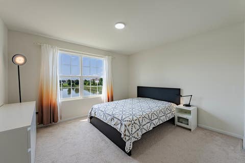 Tiny photo for 2832 Henley Lane, Naperville, IL 60540 (MLS # 12721279)