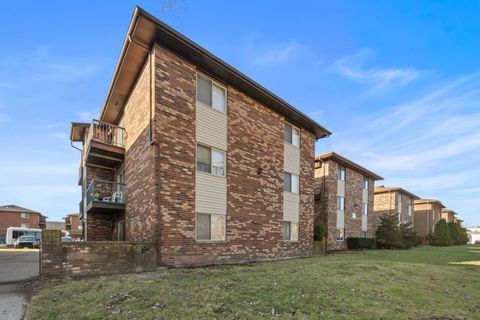 3061 BERNICE Road Lansing IL 60438