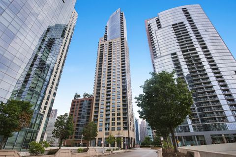 420 E Waterside Drive P-313 Chicago IL 60601