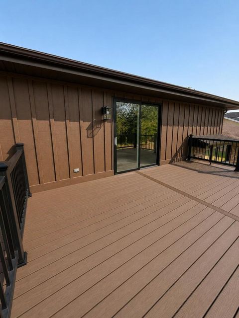 Tiny photo for 725 N Birchwood Road, Frankfort, IL 60423 (MLS # 12713874)