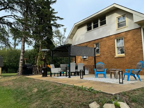 A home in Prospect Heights