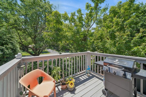 Tiny photo for 2347 Old George Way, Downers Grove, IL 60515 (MLS # 12677029)