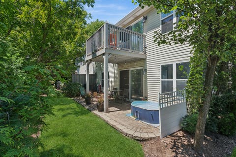 Tiny photo for 2347 Old George Way, Downers Grove, IL 60515 (MLS # 12677029)