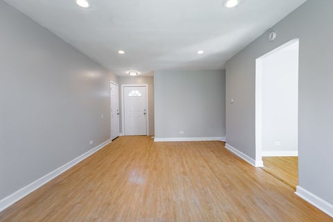 Tiny photo for 17751 Hillcrest Drive, Country Club Hills, IL 60478 (MLS # 12791637)