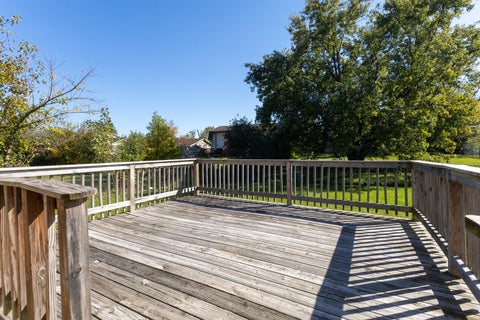 Tiny photo for 17751 Hillcrest Drive, Country Club Hills, IL 60478 (MLS # 12791637)