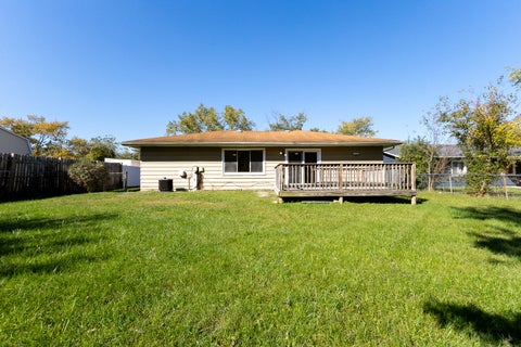 Tiny photo for 17751 Hillcrest Drive, Country Club Hills, IL 60478 (MLS # 12791637)