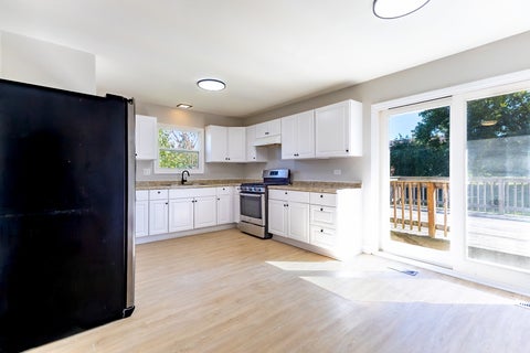 Tiny photo for 17751 Hillcrest Drive, Country Club Hills, IL 60478 (MLS # 12791637)