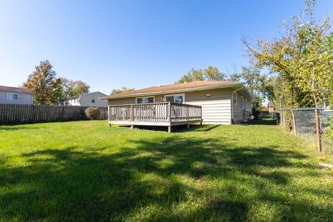 Tiny photo for 17751 Hillcrest Drive, Country Club Hills, IL 60478 (MLS # 12791637)