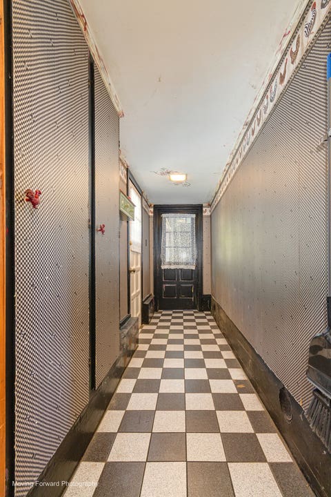 Tiny photo for 639 S 2nd Street, West Dundee, IL 60118 (MLS # 12688620)