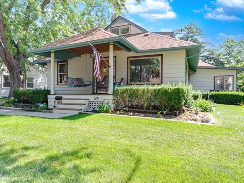 639 S 2nd Street, West Dundee, IL 60118 - #: 12688620