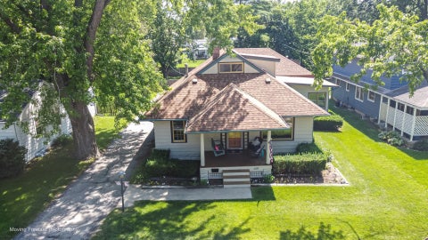 Tiny photo for 639 S 2nd Street, West Dundee, IL 60118 (MLS # 12688620)