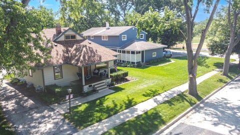 Tiny photo for 639 S 2nd Street, West Dundee, IL 60118 (MLS # 12688620)