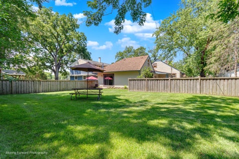 Tiny photo for 639 S 2nd Street, West Dundee, IL 60118 (MLS # 12688620)