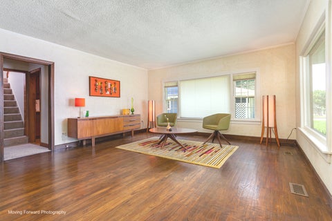 Tiny photo for 639 S 2nd Street, West Dundee, IL 60118 (MLS # 12688620)