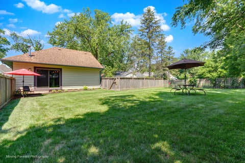 Tiny photo for 639 S 2nd Street, West Dundee, IL 60118 (MLS # 12688620)