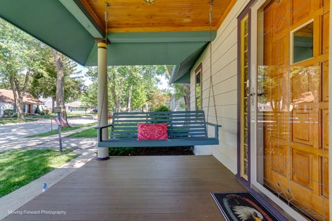 Tiny photo for 639 S 2nd Street, West Dundee, IL 60118 (MLS # 12688620)
