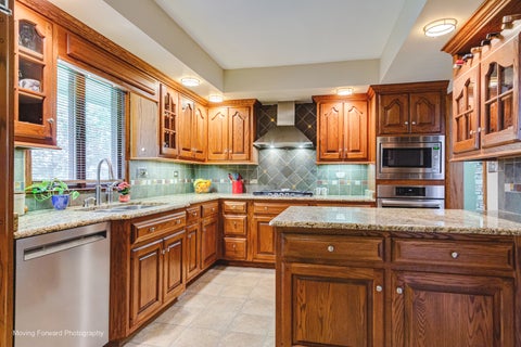 Tiny photo for 639 S 2nd Street, West Dundee, IL 60118 (MLS # 12688620)