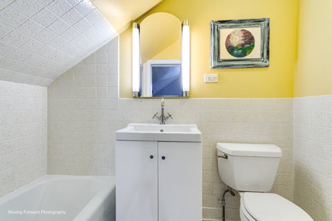 Tiny photo for 639 S 2nd Street, West Dundee, IL 60118 (MLS # 12688620)
