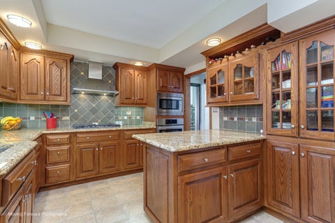 Tiny photo for 639 S 2nd Street, West Dundee, IL 60118 (MLS # 12688620)