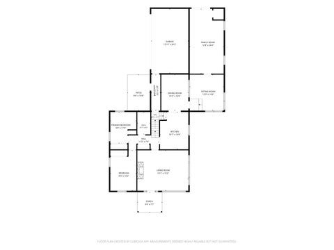 Tiny photo for 639 S 2nd Street, West Dundee, IL 60118 (MLS # 12688620)