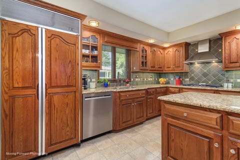 Tiny photo for 639 S 2nd Street, West Dundee, IL 60118 (MLS # 12688620)