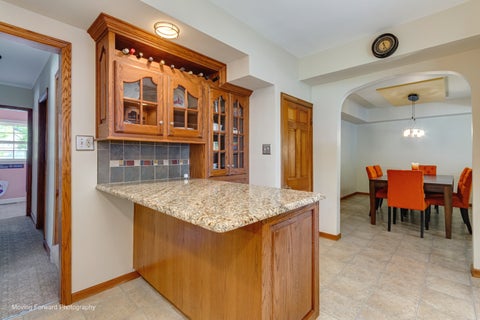Tiny photo for 639 S 2nd Street, West Dundee, IL 60118 (MLS # 12688620)