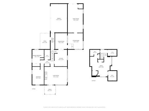 Tiny photo for 639 S 2nd Street, West Dundee, IL 60118 (MLS # 12688620)