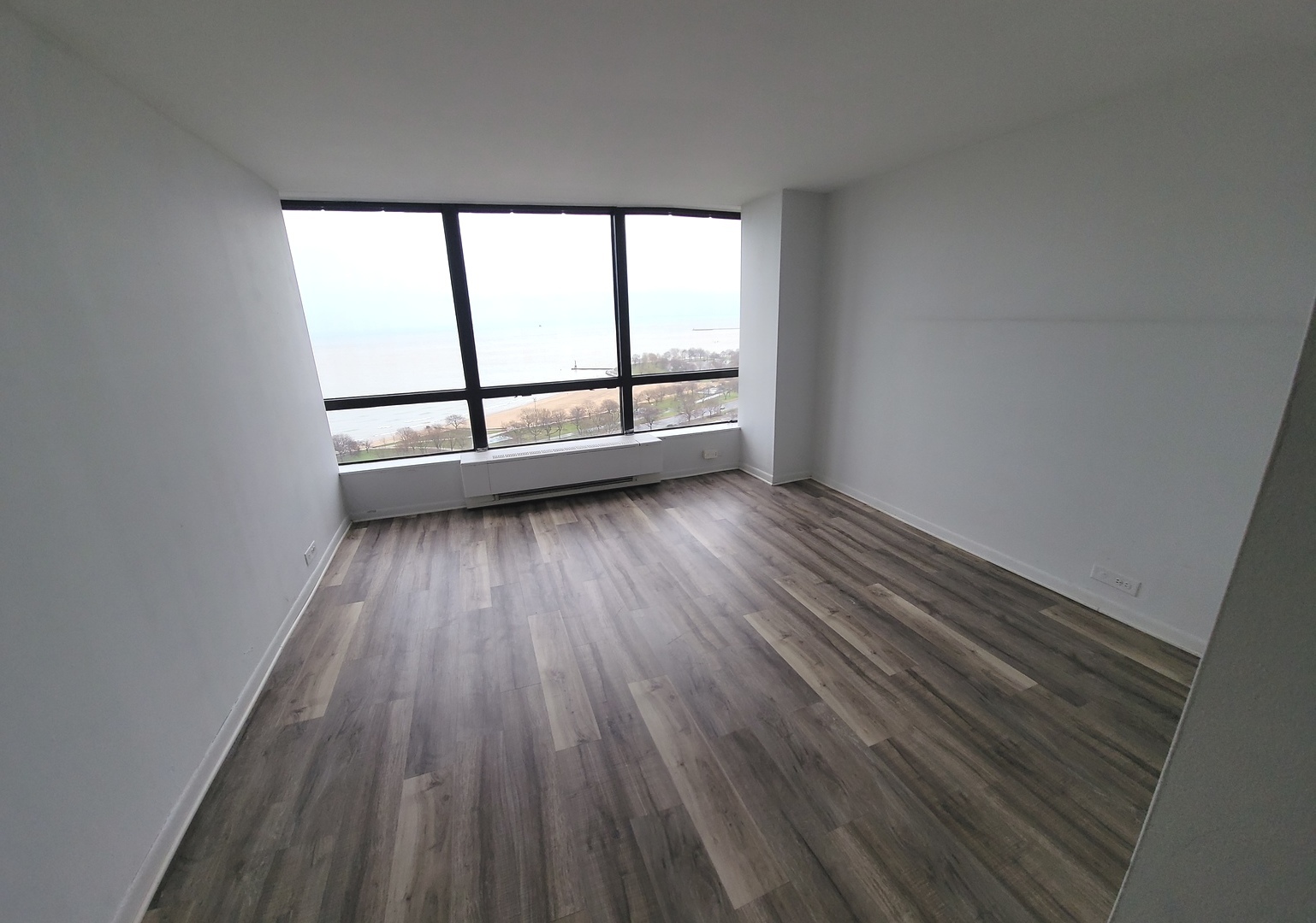 5415 N Sheridan Road 2602