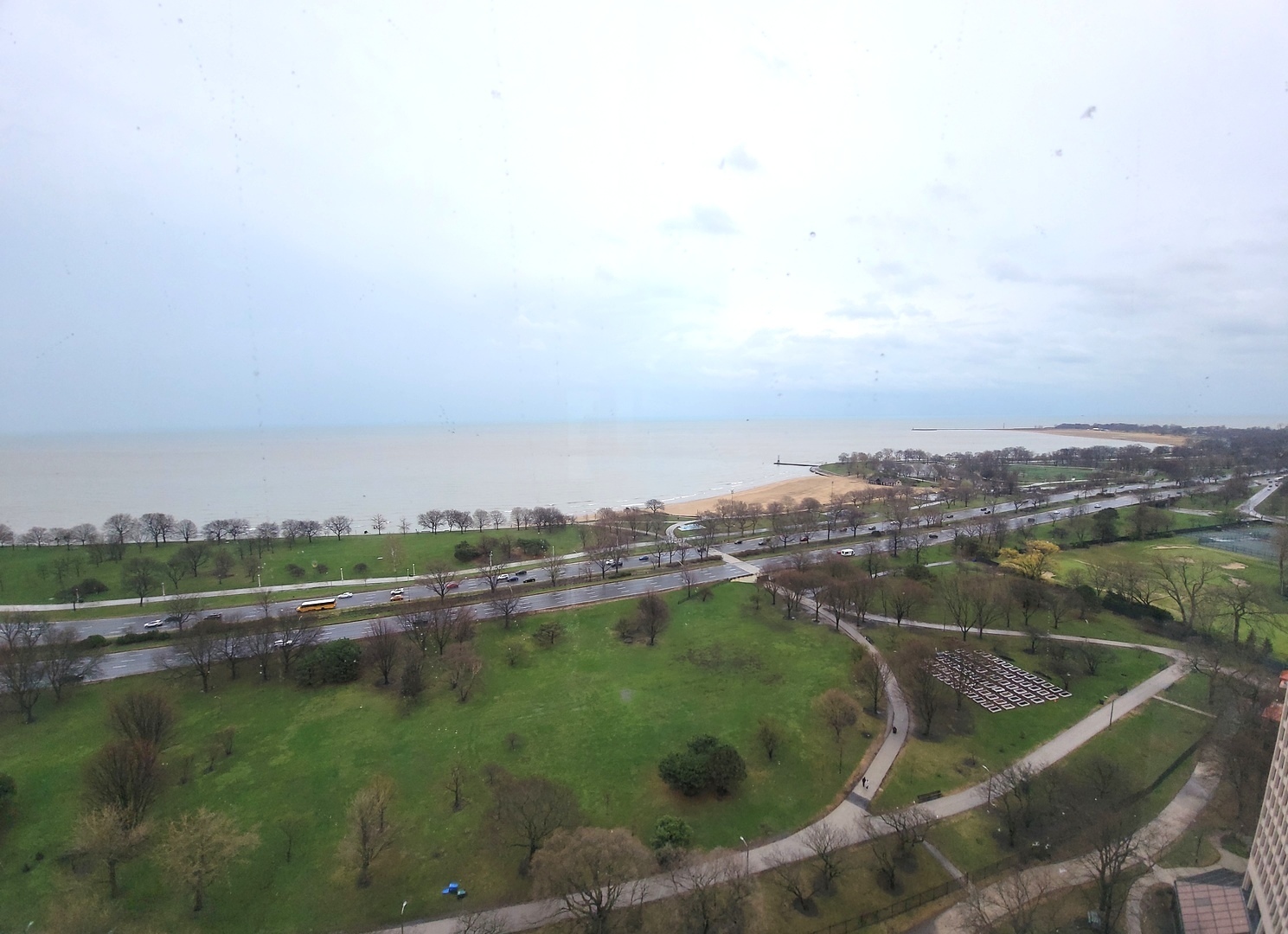 5415 N Sheridan Road 2602