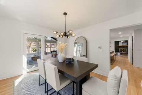 Tiny photo for 613 Zaininger Avenue, Naperville, IL 60563 (MLS # 12597749)