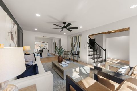 Tiny photo for 613 Zaininger Avenue, Naperville, IL 60563 (MLS # 12597749)