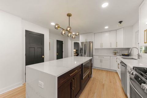 Tiny photo for 613 Zaininger Avenue, Naperville, IL 60563 (MLS # 12597749)