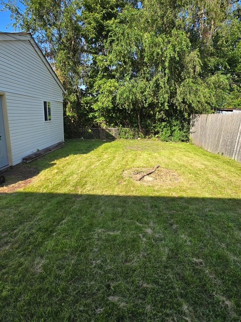 Tiny photo for 427 KENYON Avenue, Romeoville, IL 60446 (MLS # 12768321)
