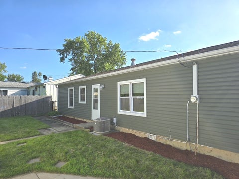 Tiny photo for 427 KENYON Avenue, Romeoville, IL 60446 (MLS # 12768321)