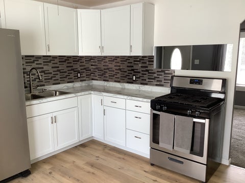 Tiny photo for 427 KENYON Avenue, Romeoville, IL 60446 (MLS # 12768321)