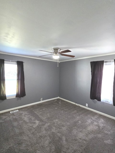 Tiny photo for 427 KENYON Avenue, Romeoville, IL 60446 (MLS # 12768321)