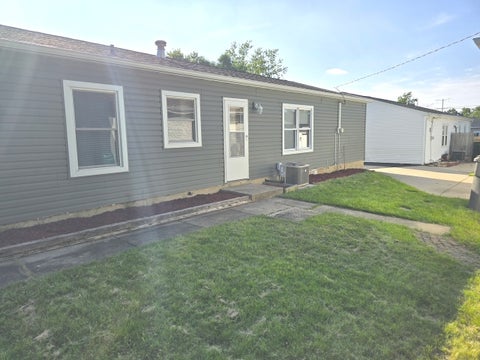 Tiny photo for 427 KENYON Avenue, Romeoville, IL 60446 (MLS # 12768321)