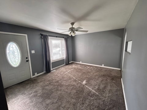 Tiny photo for 427 KENYON Avenue, Romeoville, IL 60446 (MLS # 12768321)
