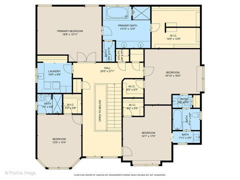 Tiny photo for 610 S WASHINGTON Street, Elmhurst, IL 60126 (MLS # 12613015)