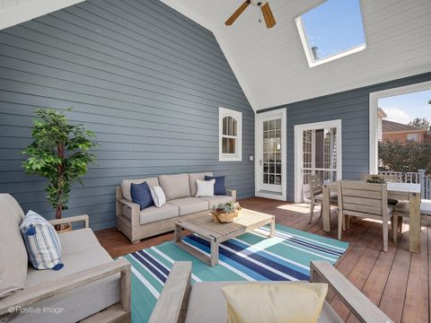 Tiny photo for 610 S WASHINGTON Street, Elmhurst, IL 60126 (MLS # 12613015)