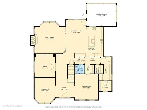 Tiny photo for 610 S WASHINGTON Street, Elmhurst, IL 60126 (MLS # 12613015)