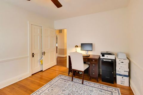 Tiny photo for 1232 Elmwood Avenue, Wilmette, IL 60091 (MLS # 12574109)