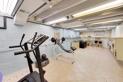 Tiny photo for 1232 Elmwood Avenue, Wilmette, IL 60091 (MLS # 12574109)