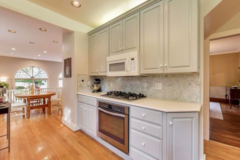 Tiny photo for 1232 Elmwood Avenue, Wilmette, IL 60091 (MLS # 12574109)