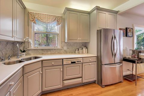 Tiny photo for 1232 Elmwood Avenue, Wilmette, IL 60091 (MLS # 12574109)