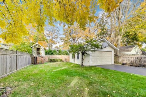 Tiny photo for 1232 Elmwood Avenue, Wilmette, IL 60091 (MLS # 12574109)
