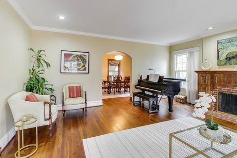 Tiny photo for 1232 Elmwood Avenue, Wilmette, IL 60091 (MLS # 12574109)