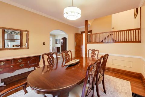 Tiny photo for 1232 Elmwood Avenue, Wilmette, IL 60091 (MLS # 12574109)