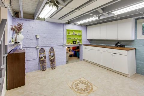 Tiny photo for 1232 Elmwood Avenue, Wilmette, IL 60091 (MLS # 12574109)